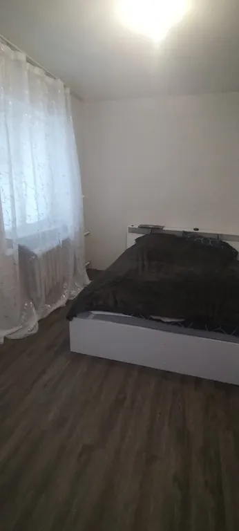 Уютная квартира в экологически чистом районе