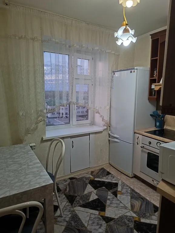 Уютная квартира рядом с жд вокзалом