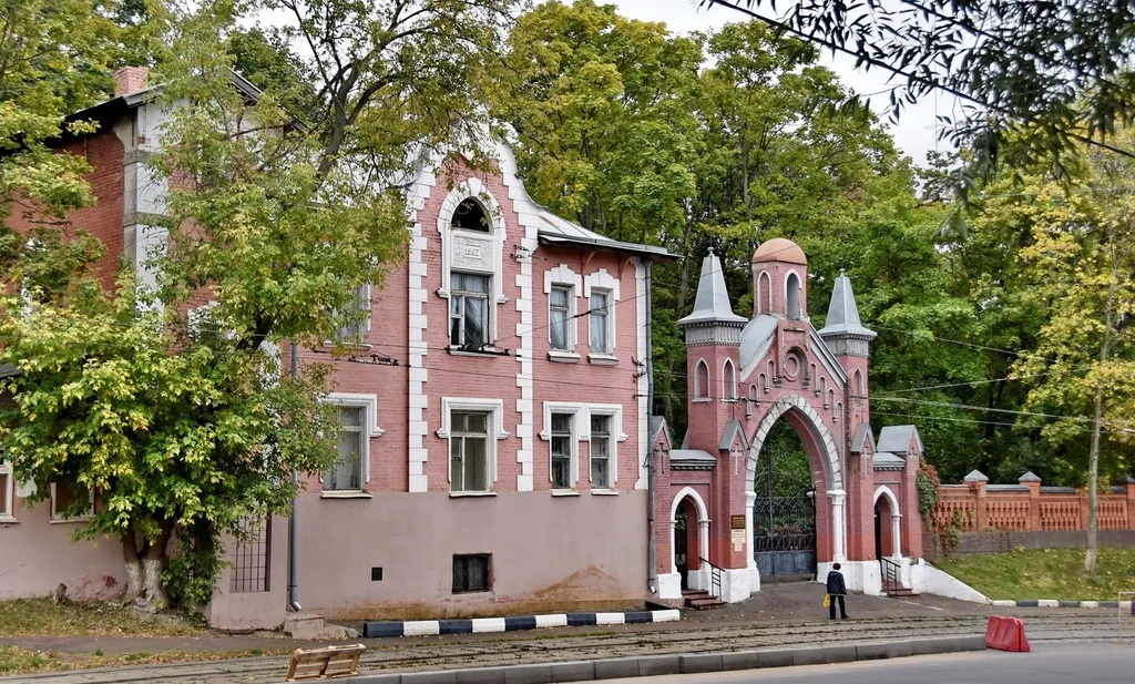2 спальни, лоджия, 7 дней -скидки, Бауманская, Лефортово