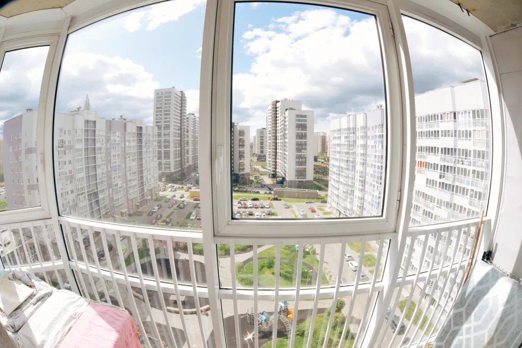 Отличная Студия в трёх Китах