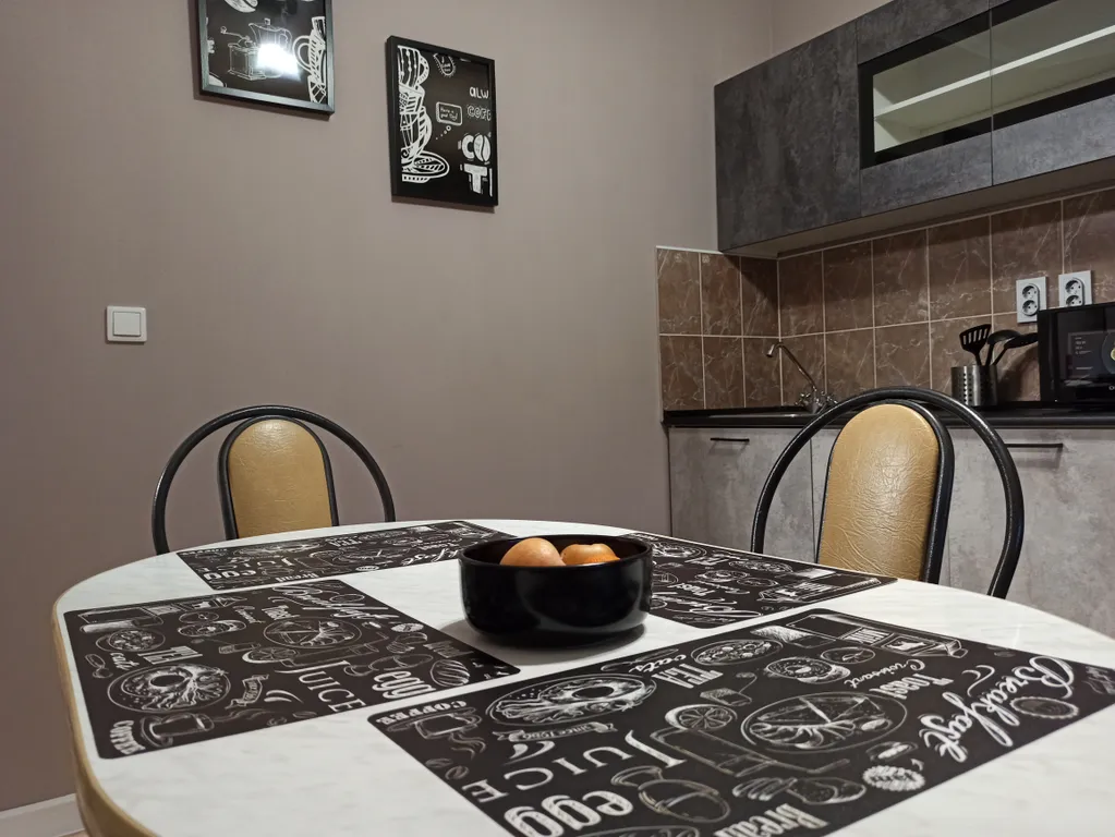 Квартира в районе Дашково-Песочня — аренда посуточно в Рязань