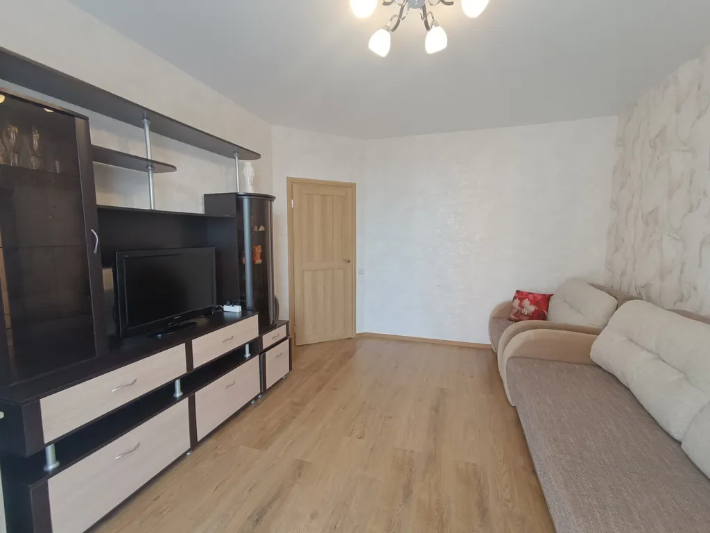 Квартира Квартира в тихом районе — Светлогорск