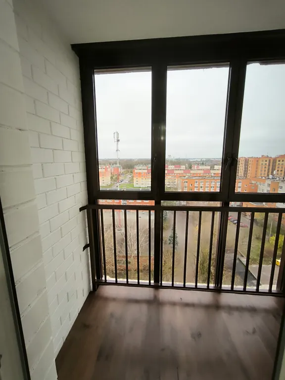 Квартира вблизи от центра с видом на Кремль