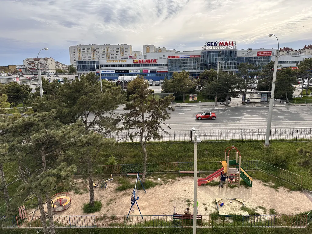 Квартира Квартира без посредников от собственника — Севастополь