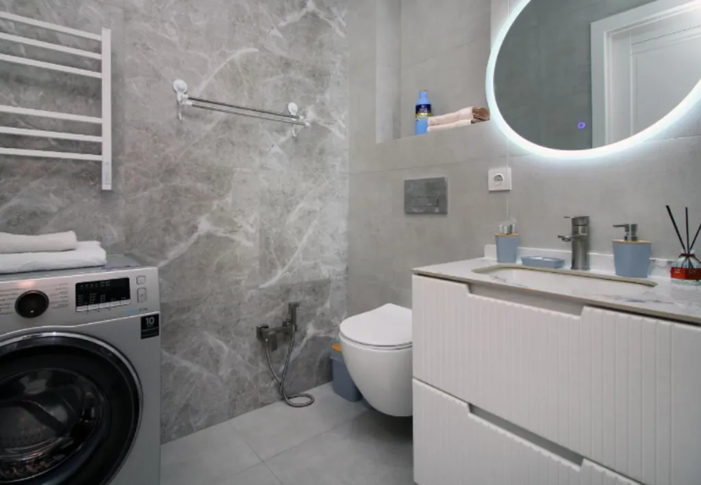 Apartments Comfort City