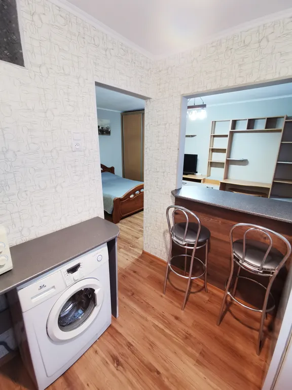 Квартира в центре города около вокзала