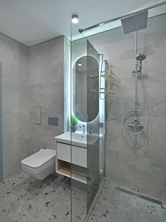 Квартира Квартира с видом на сосновый лес — Светлогорск