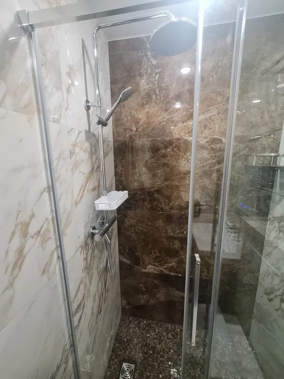 2-комнатные люкс апартаменты Три Кита