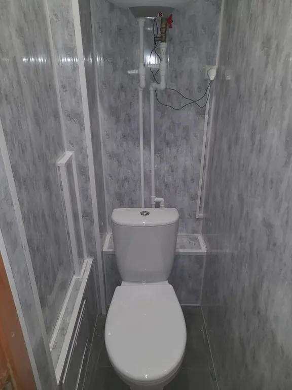 Квартира Уютная 2-комнатная квартира — Хабаровск