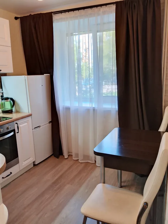 Уютная квартира рядом с ТРЦ Магеллан