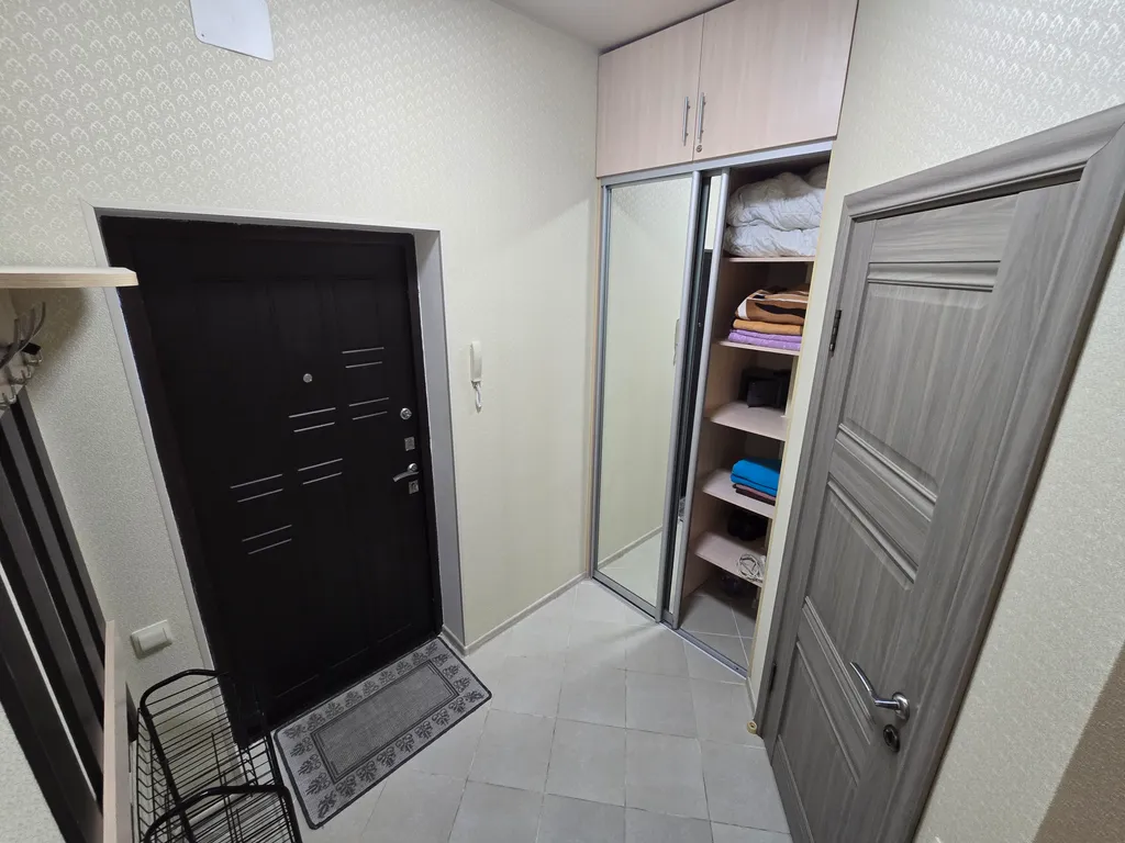 Квартира Квартира Море 100м — Геленджик