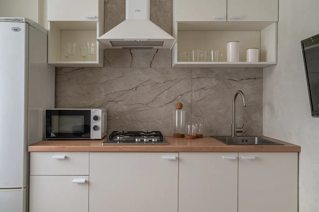 Квартира Комфортная квартира в центре — Екатеринбург