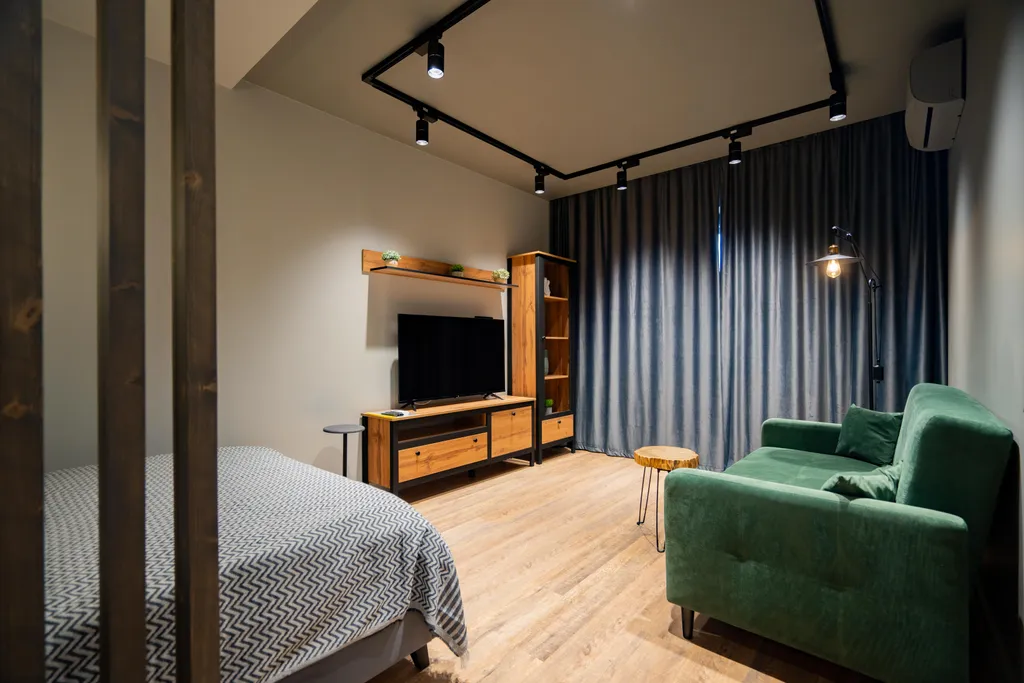 Квартира Apartments 159 — аренда посуточно в Воронеж