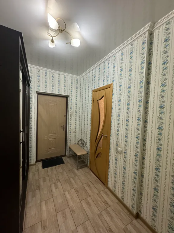 Квартира 1-комнатная Квартира — Геленджик