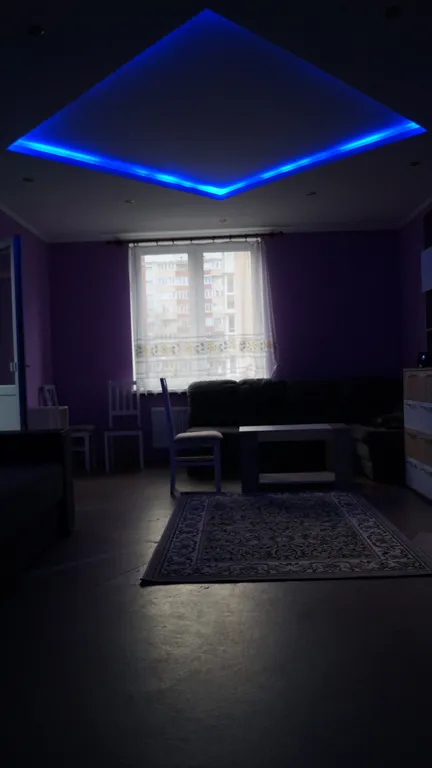 Квартира Просторная квартира со всеми удобствами — Калининград