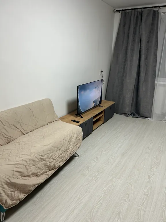 Квартира Квартира недалеко от аэропорта — Екатеринбург