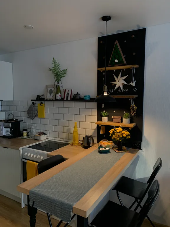 Квартира для вашего отдыха в Карелии