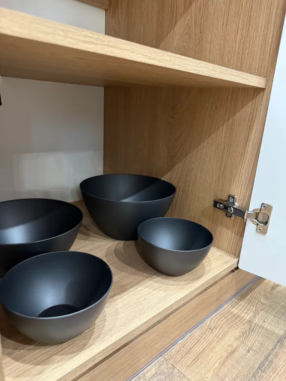 Дизайнерская квартира на берегу реки в ЖК Белые росы в Красноярске