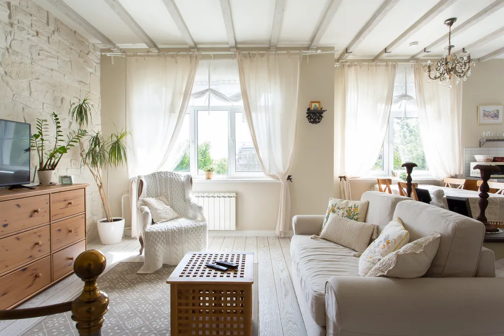 Дизайнерская студия Сканди