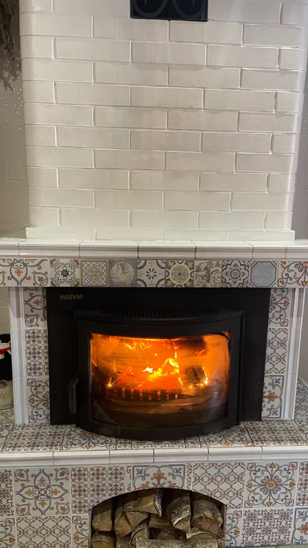 Коттедж Гостевой дом на берегу Финского залива в окружении соснового леса — Ключевое