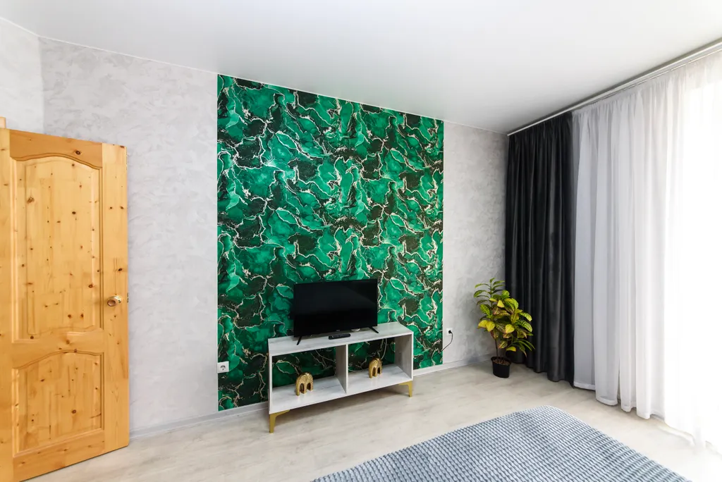 Уютная квартира рядом с НИИ кардиологии