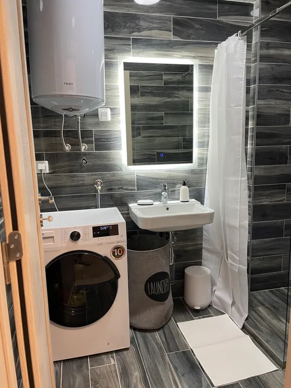 Апартамент Oliwa