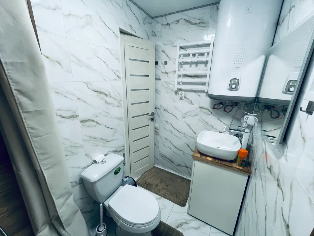 Уютный дом в тихой части Архыза