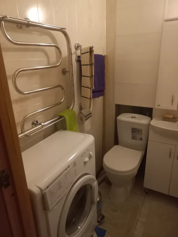 Уютная 1-комнатная кв. в центре г.Воронежа,рядом трасса Белгород,Курск