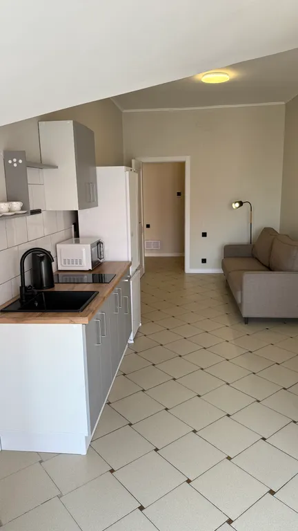 Квартира Уютная квартира с видом на море в лучшем районе Геленджника — Геленджик