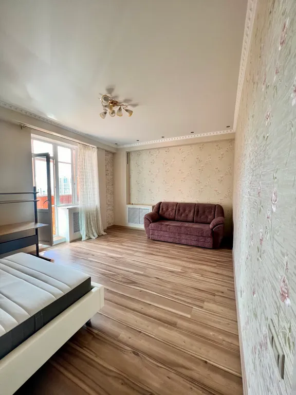 Двушка Парк Стамбул