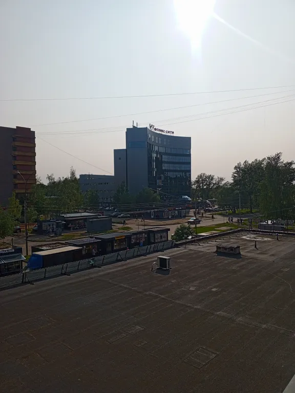 Квартира 2-комнатная Квартира — Великий Новгород