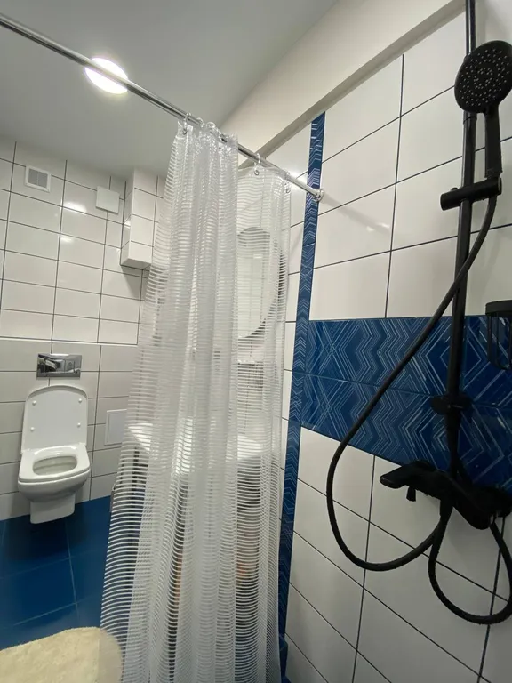 Квартира Уютные апартаменты для отдыха лес и море — Светлогорск