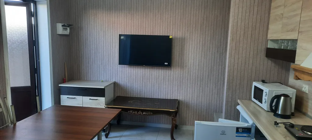 Уютный котедж