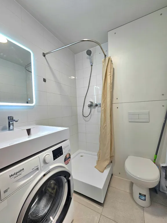 Квартира Студия в ЖК Белая дача парк — Котельники