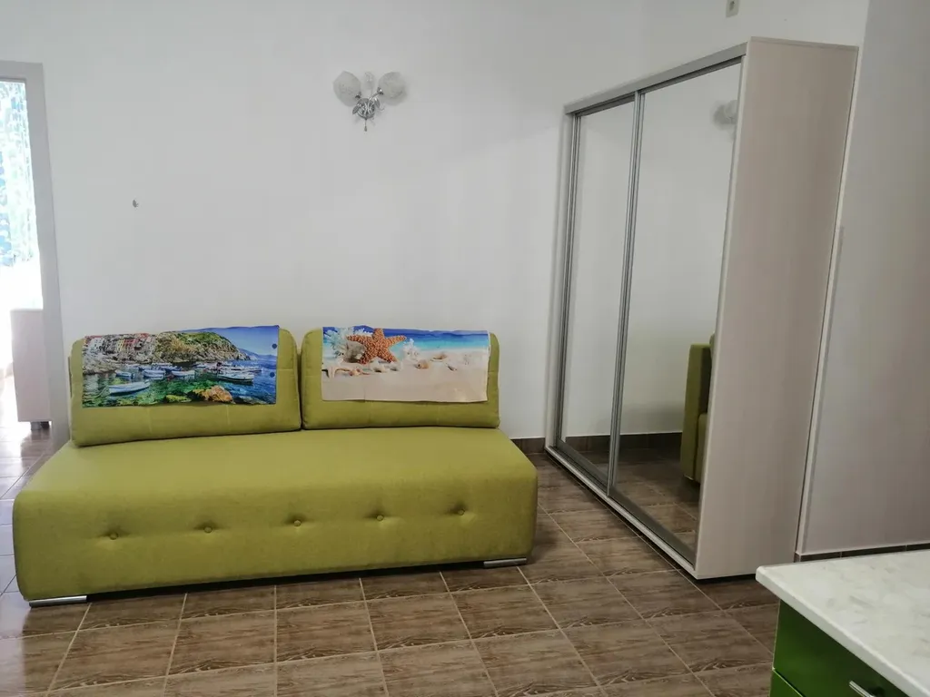 Уютная квартира для двоих