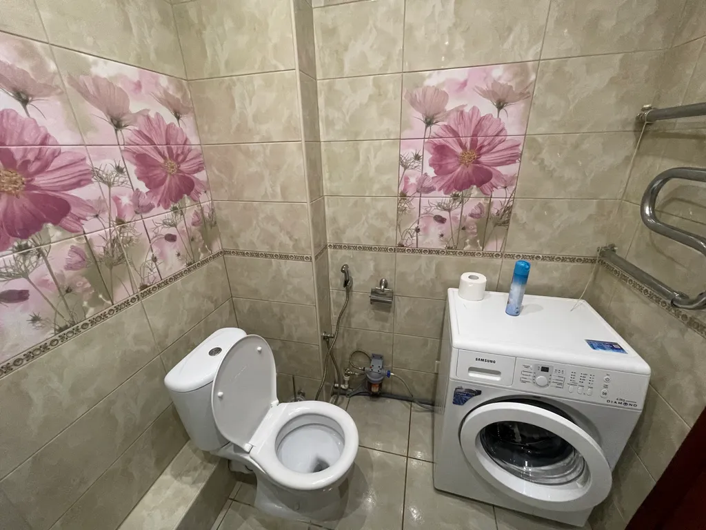 Квартира Уютная квартира — Тверь