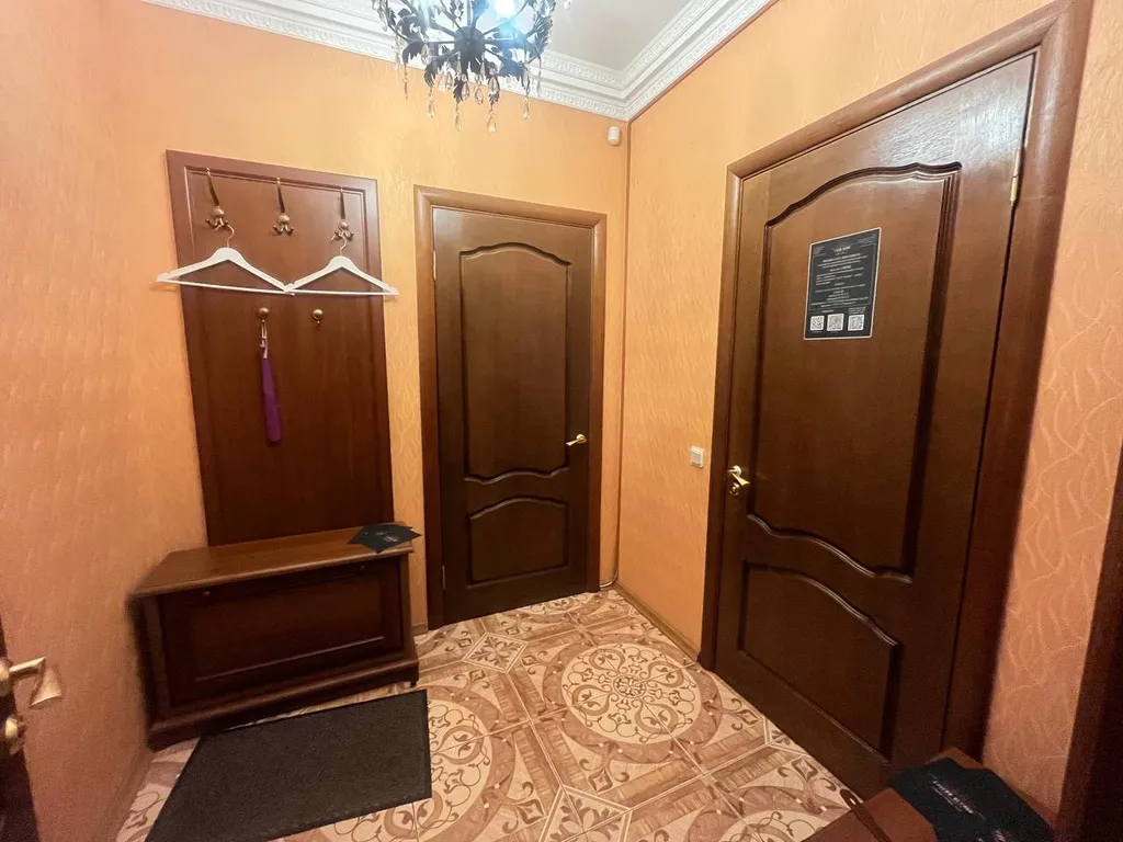 Квартира Прекрасная однокомнатная квартира в центре — Санкт-Петербург