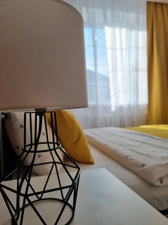 Апартаменты у Кикоина