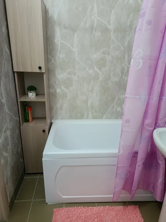 Уютная квартира в Парковом