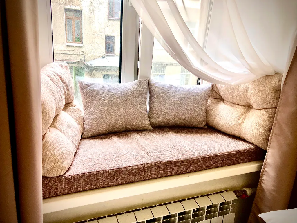 Good apartment