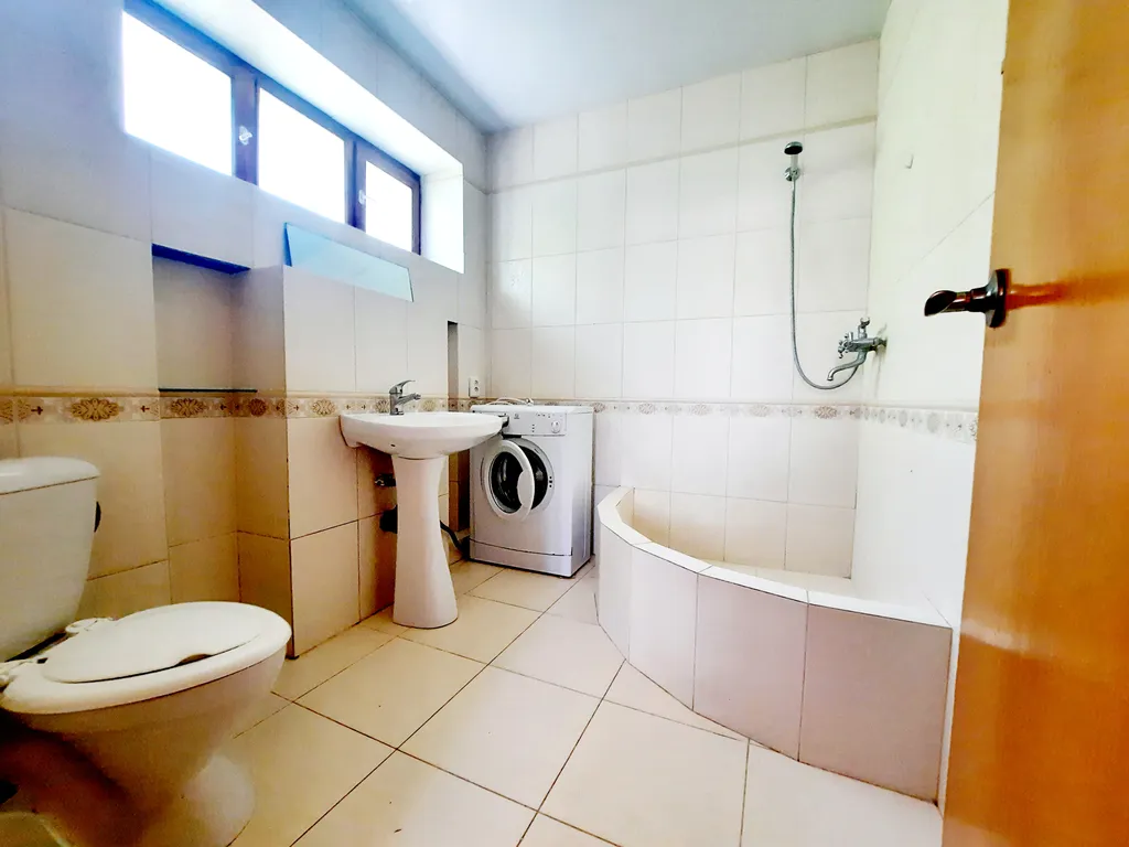 Уютное гнёздышко на лоне природы