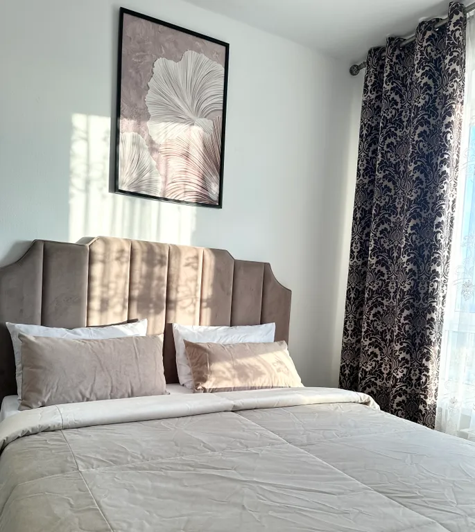 Уютная квартира для отдыха