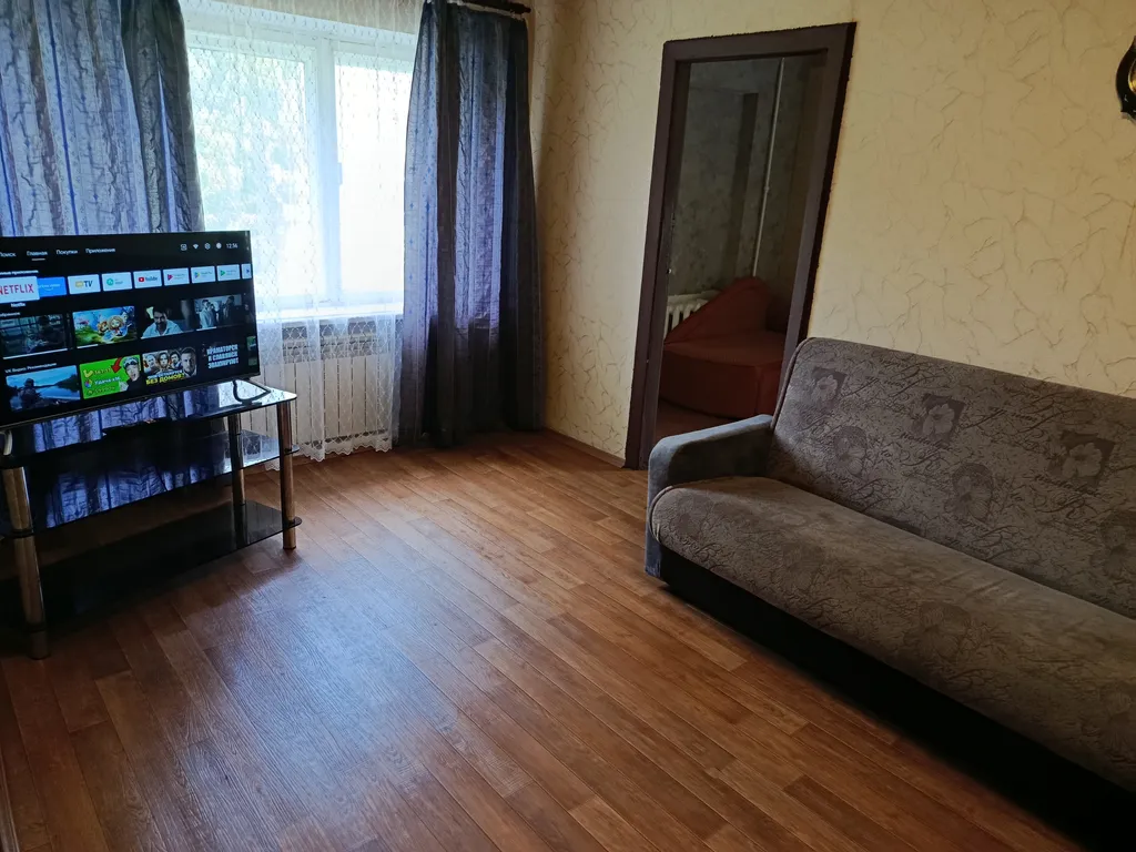 Квартира в центре