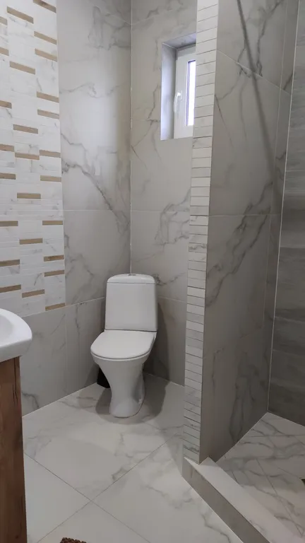 Дача с сауной