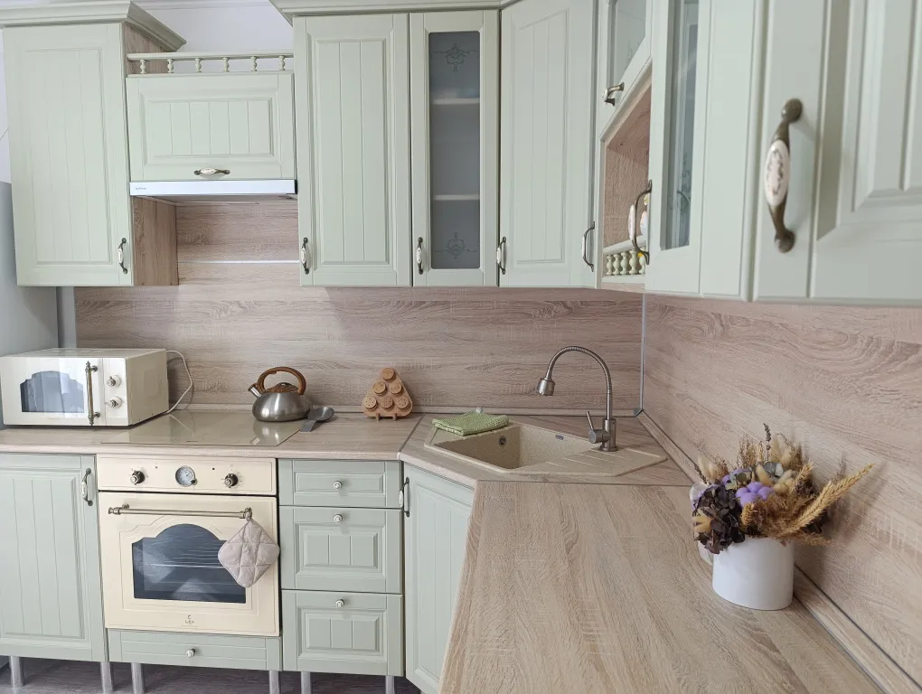 Квартира Стильная квартира недалеко от моря — Анапа