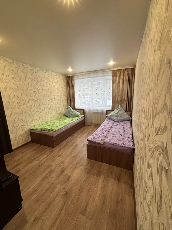 Чистая уютная квартира в центре