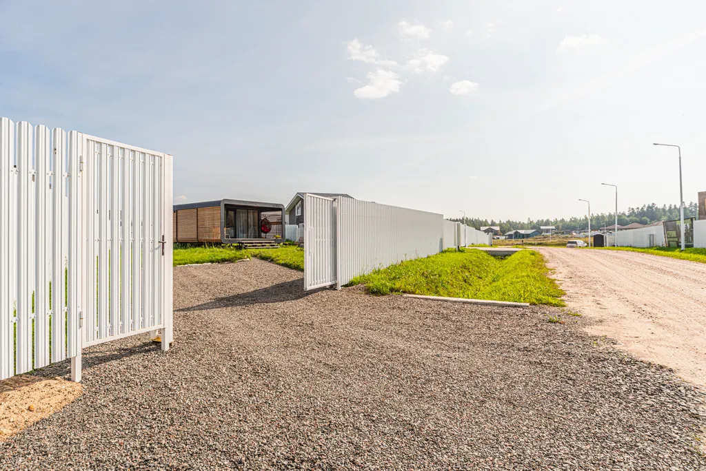 Коттедж Коттедж Chill House S — Борисово