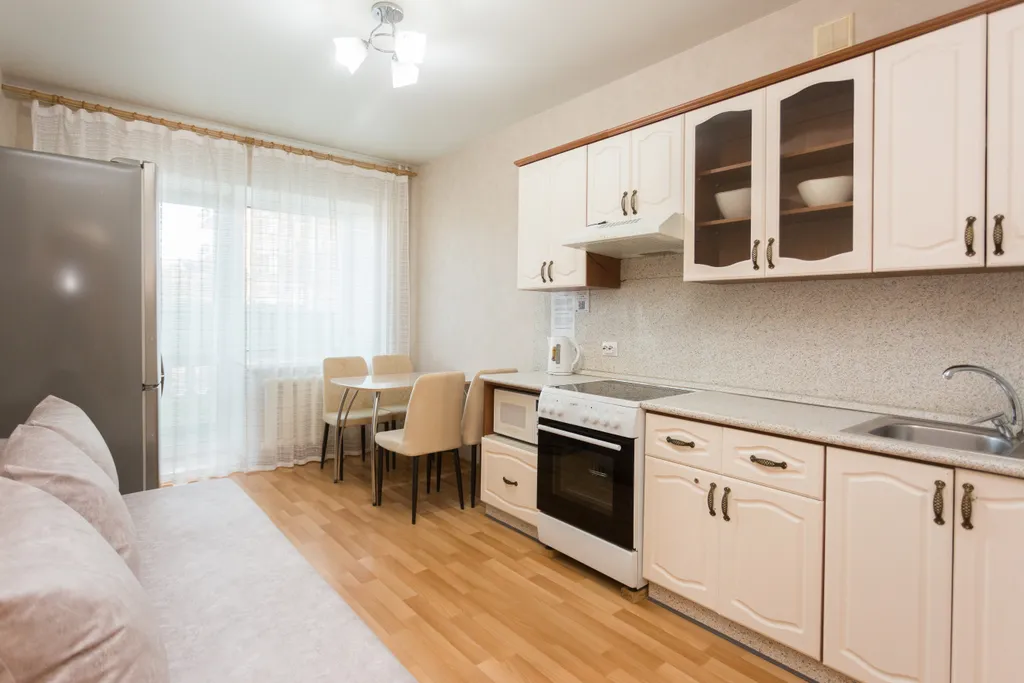 Чистая уютная квартира в центре — аренда посуточно в Благовещенск