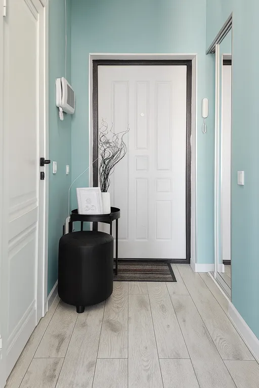 Уютный апартамент в центре