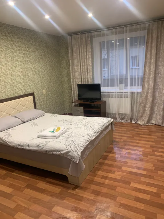 Квартира в районе вокзалов